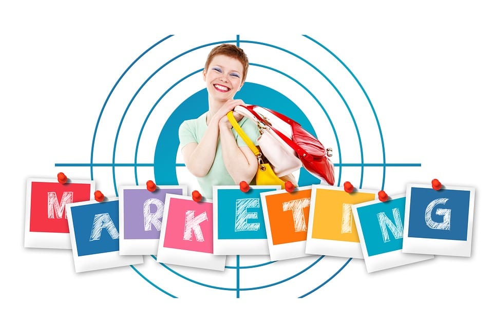 Marketing Secrets for Small Business Owners