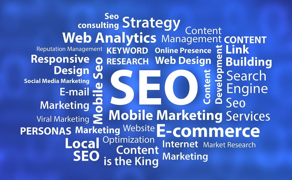 SEO And Article Marketing: Can They Get You A Top Ten Listing?